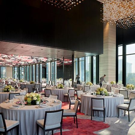 Park Hyatt Jakarta Eksteriør bilde