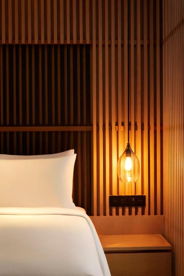 Park Hyatt Jakarta Eksteriør bilde