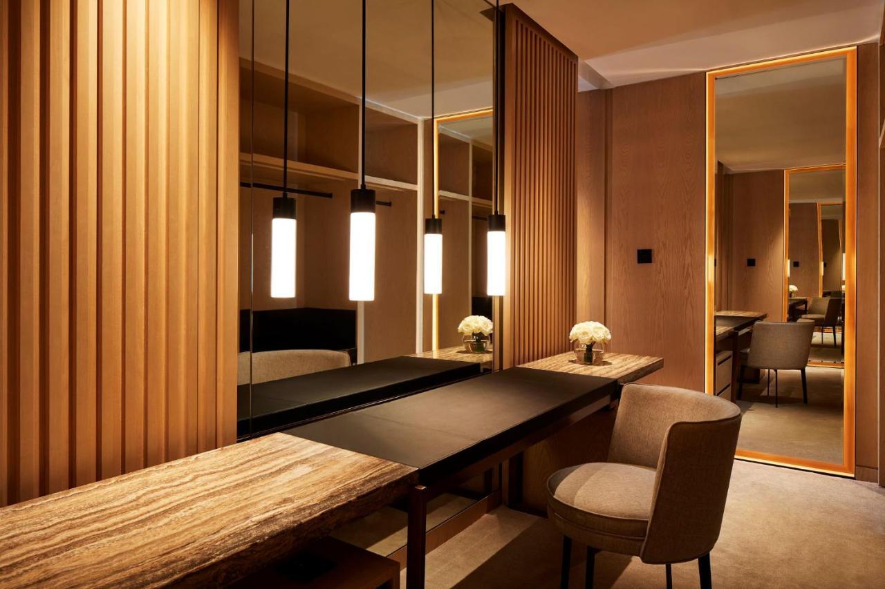 Park Hyatt Jakarta Eksteriør bilde