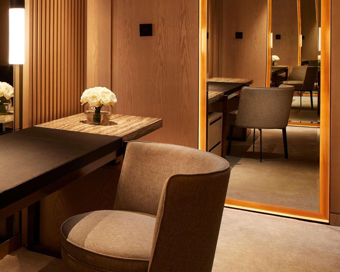 Park Hyatt Jakarta Eksteriør bilde
