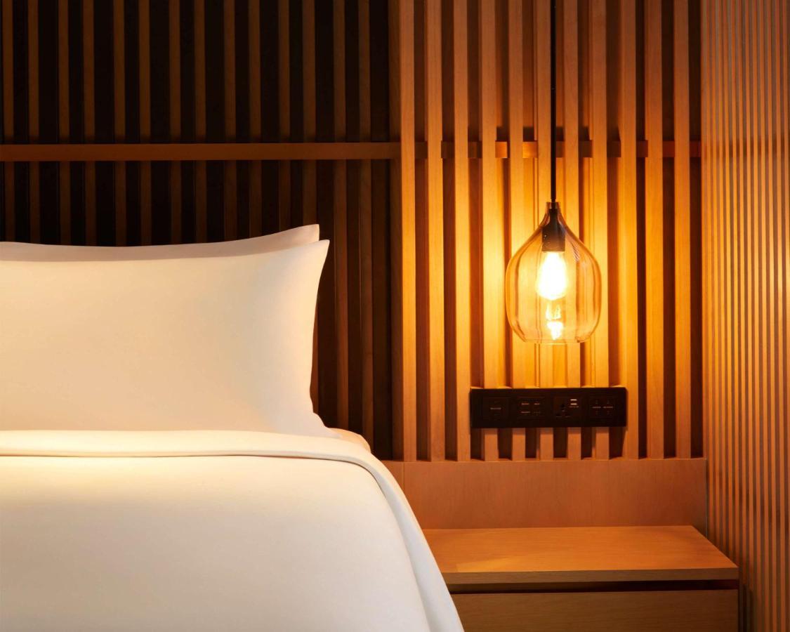 Park Hyatt Jakarta Eksteriør bilde