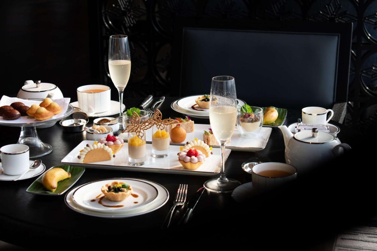 Park Hyatt Jakarta Eksteriør bilde
