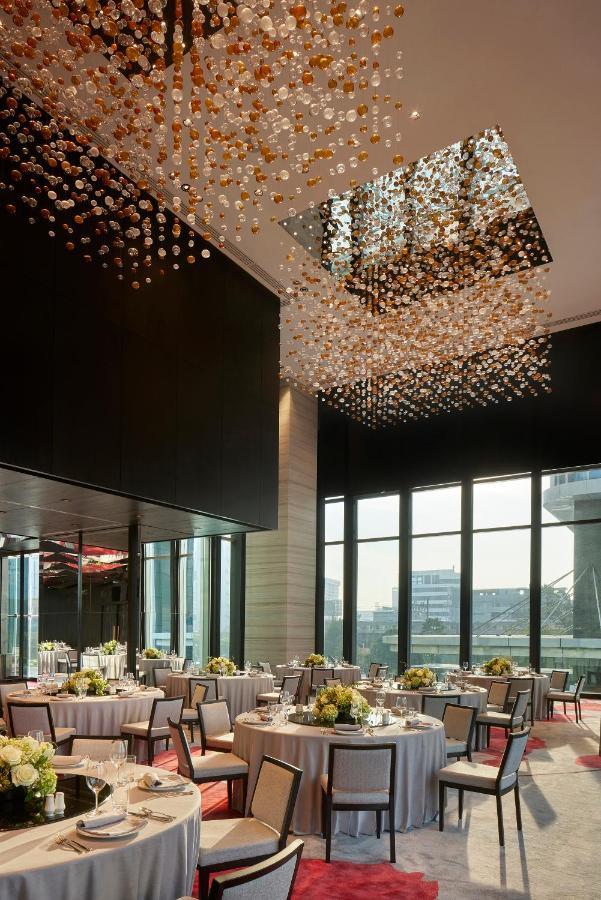 Park Hyatt Jakarta Eksteriør bilde