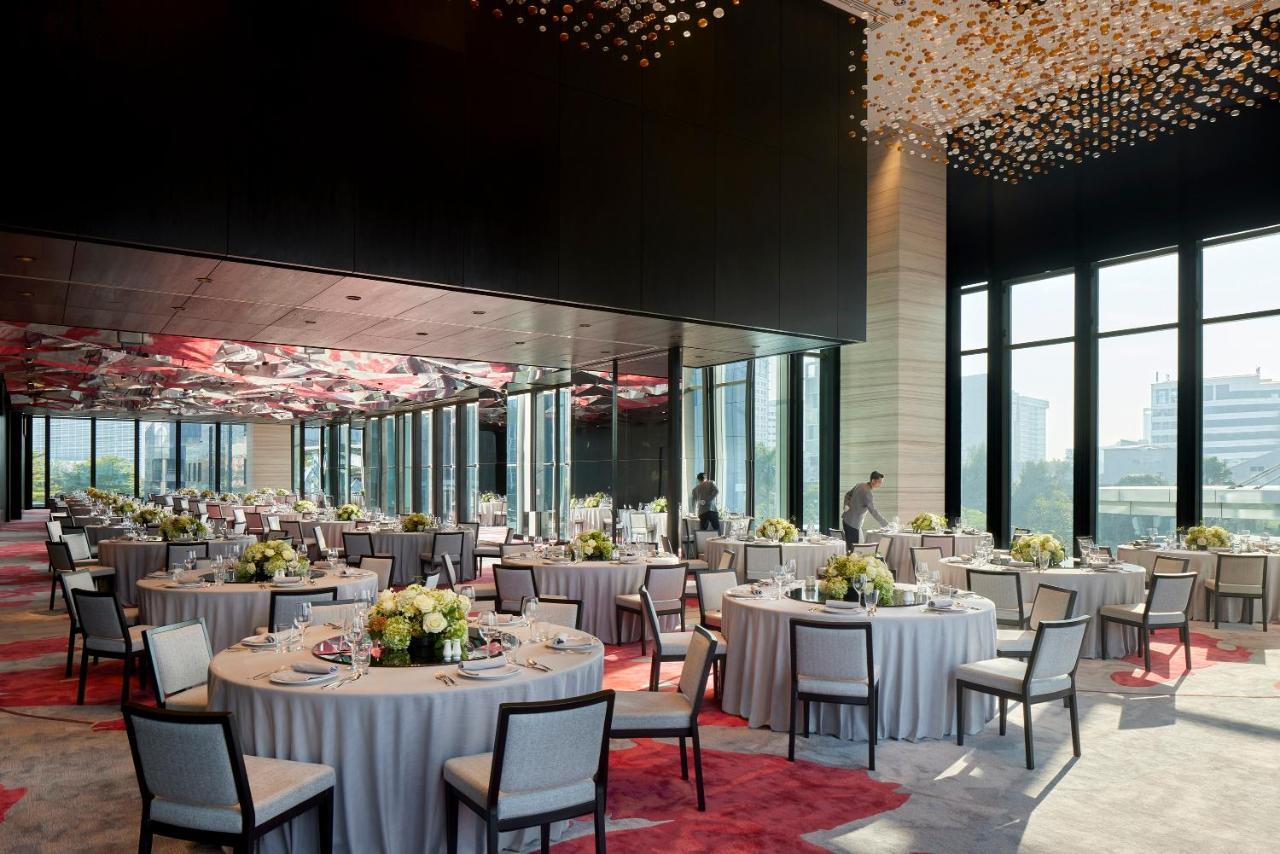 Park Hyatt Jakarta Eksteriør bilde
