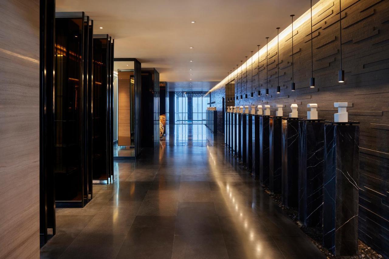 Park Hyatt Jakarta Eksteriør bilde
