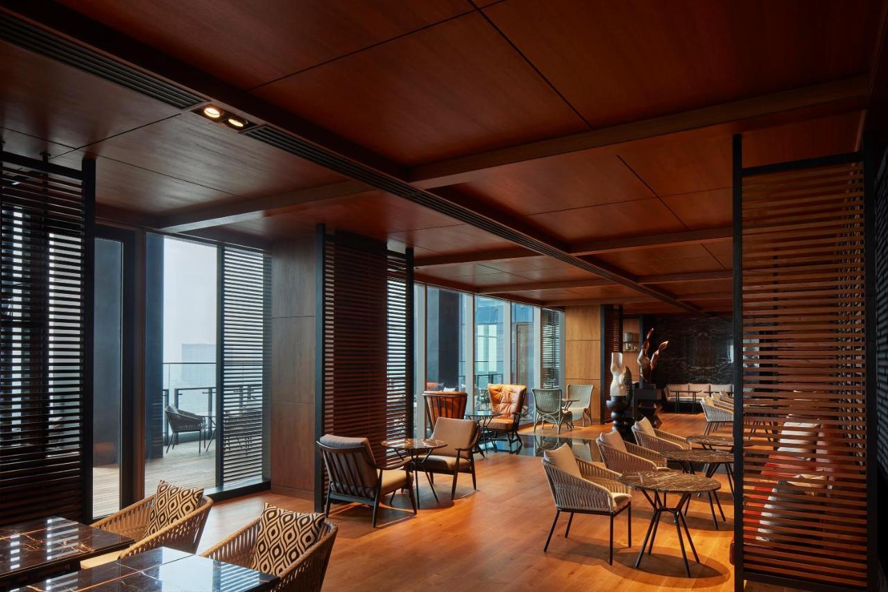 Park Hyatt Jakarta Eksteriør bilde