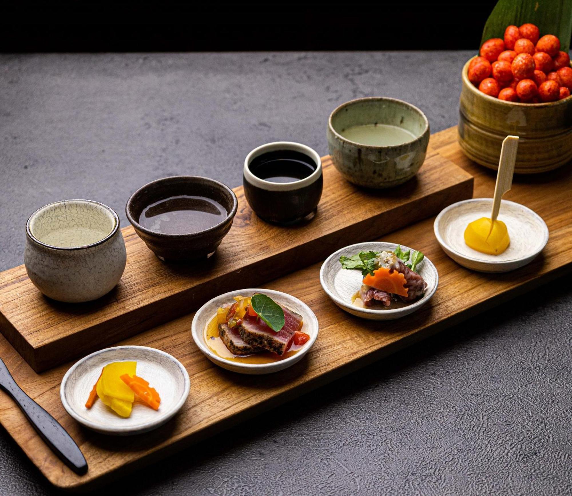 Park Hyatt Jakarta Eksteriør bilde