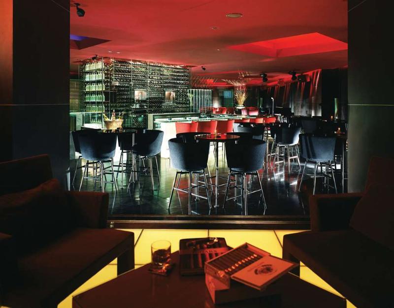 Park Hyatt Jakarta Eksteriør bilde