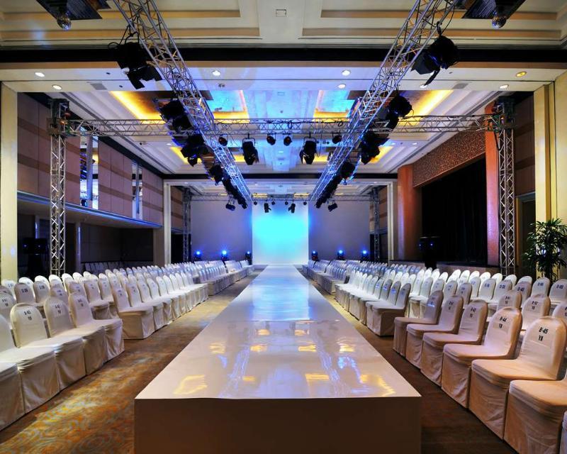 Park Hyatt Jakarta Eksteriør bilde