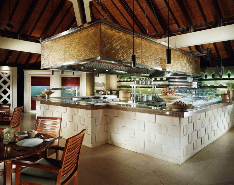 Park Hyatt Jakarta Eksteriør bilde