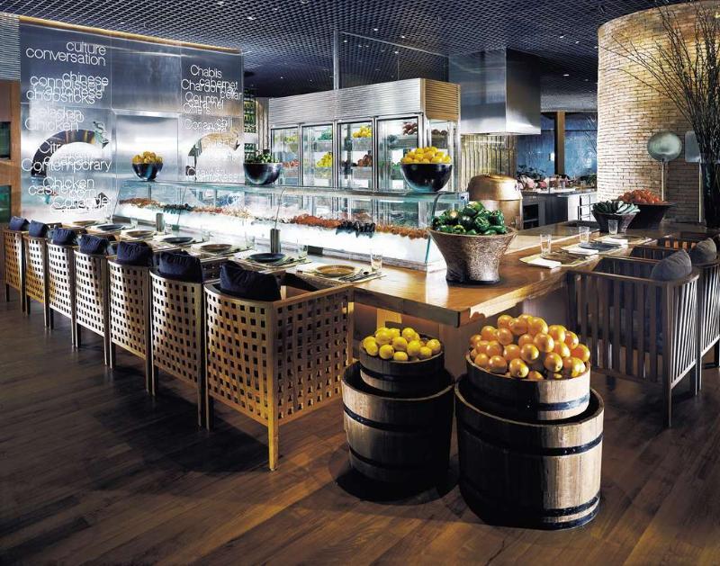 Park Hyatt Jakarta Eksteriør bilde